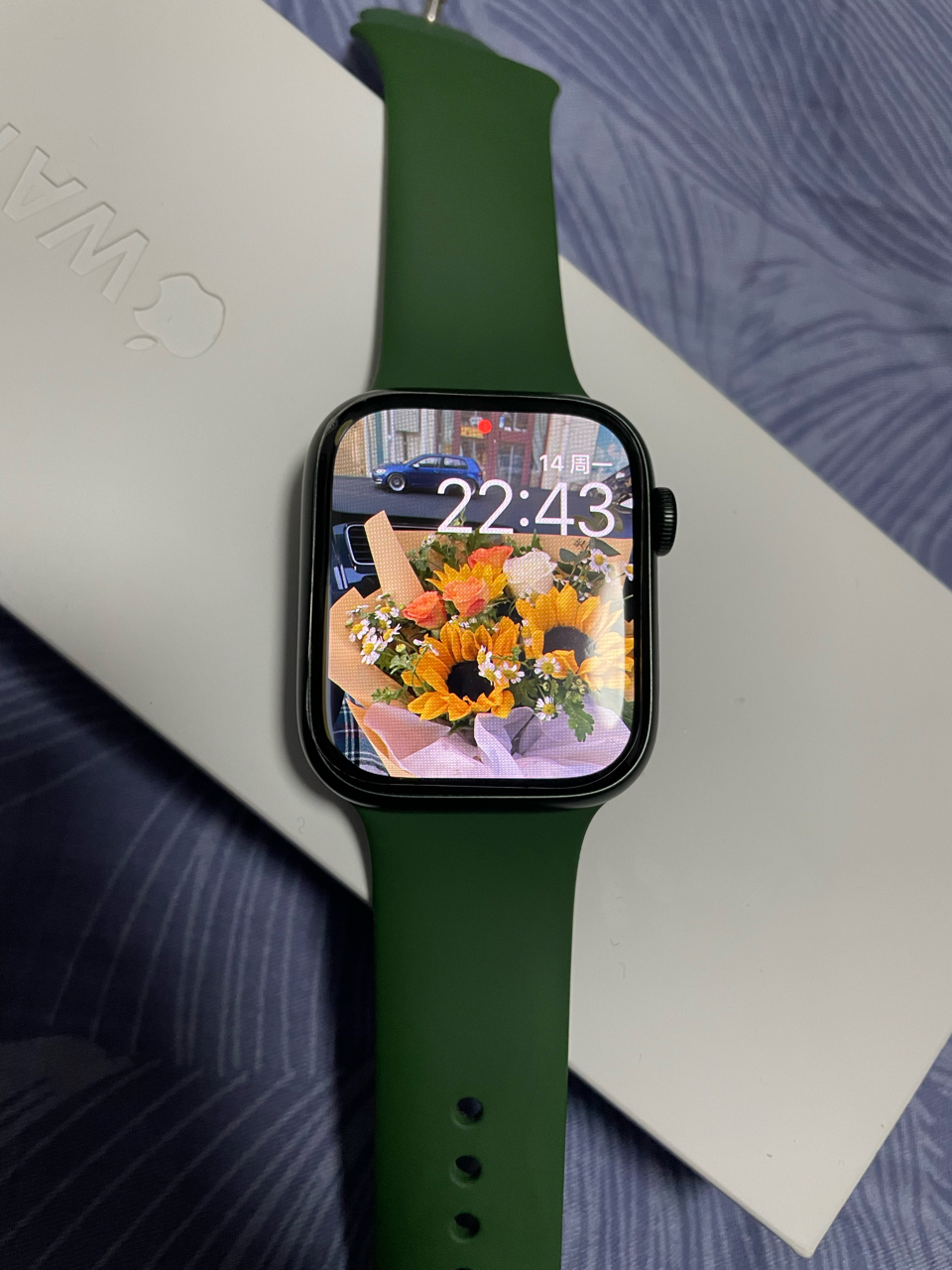 iwatch s7