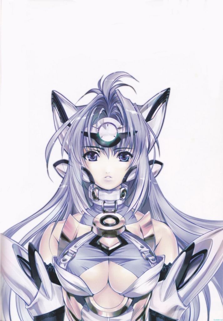 今年是xenosaga异度传说发售20周年
