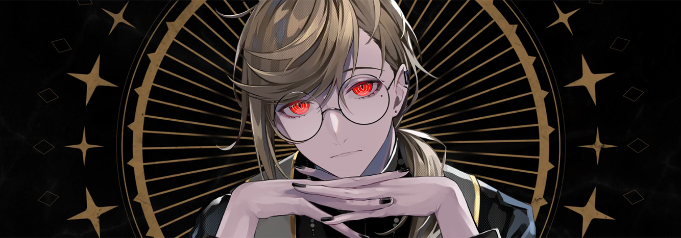 专楼他的名字意为实现にじさんじ所属vtuber叶个人专辑预售中727正式