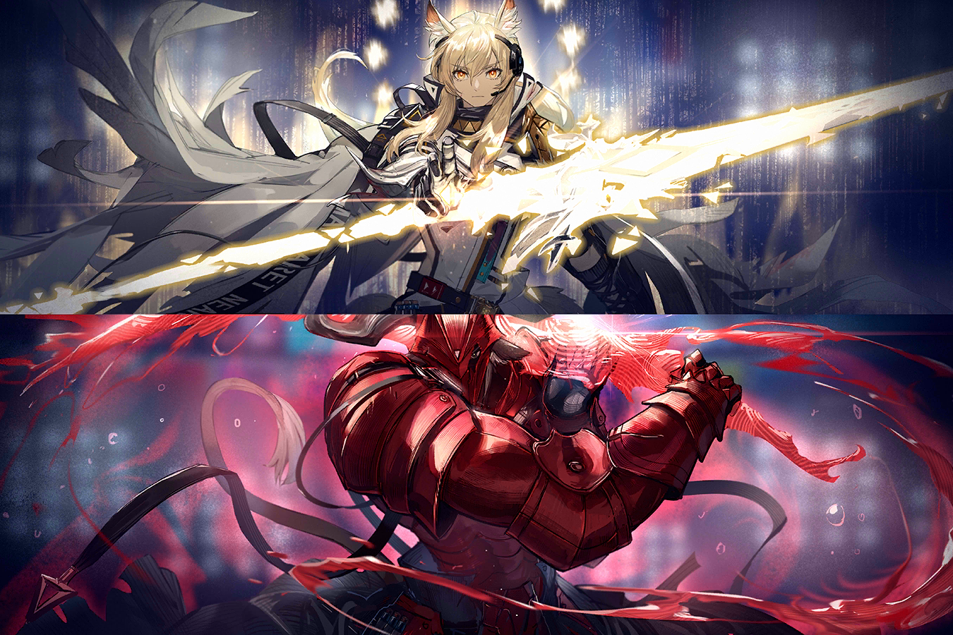 安科安价明日方舟空洞骑士来自圣巢的小骑士在泰拉成