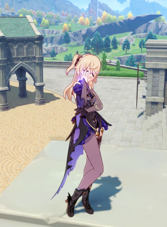 隔壁氵终于明白女装奥托为什么没有违和感了