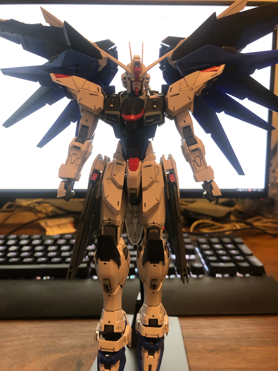 技术交流第一次渗线