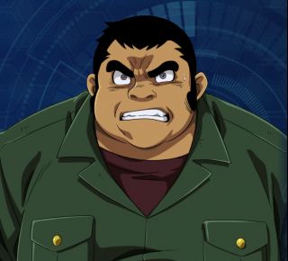 安科安价赛马娘但训练员是流龙马进度盖塔队全员集结