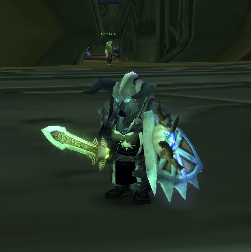 防护侏儒战士t的各时期形态不完全图鉴