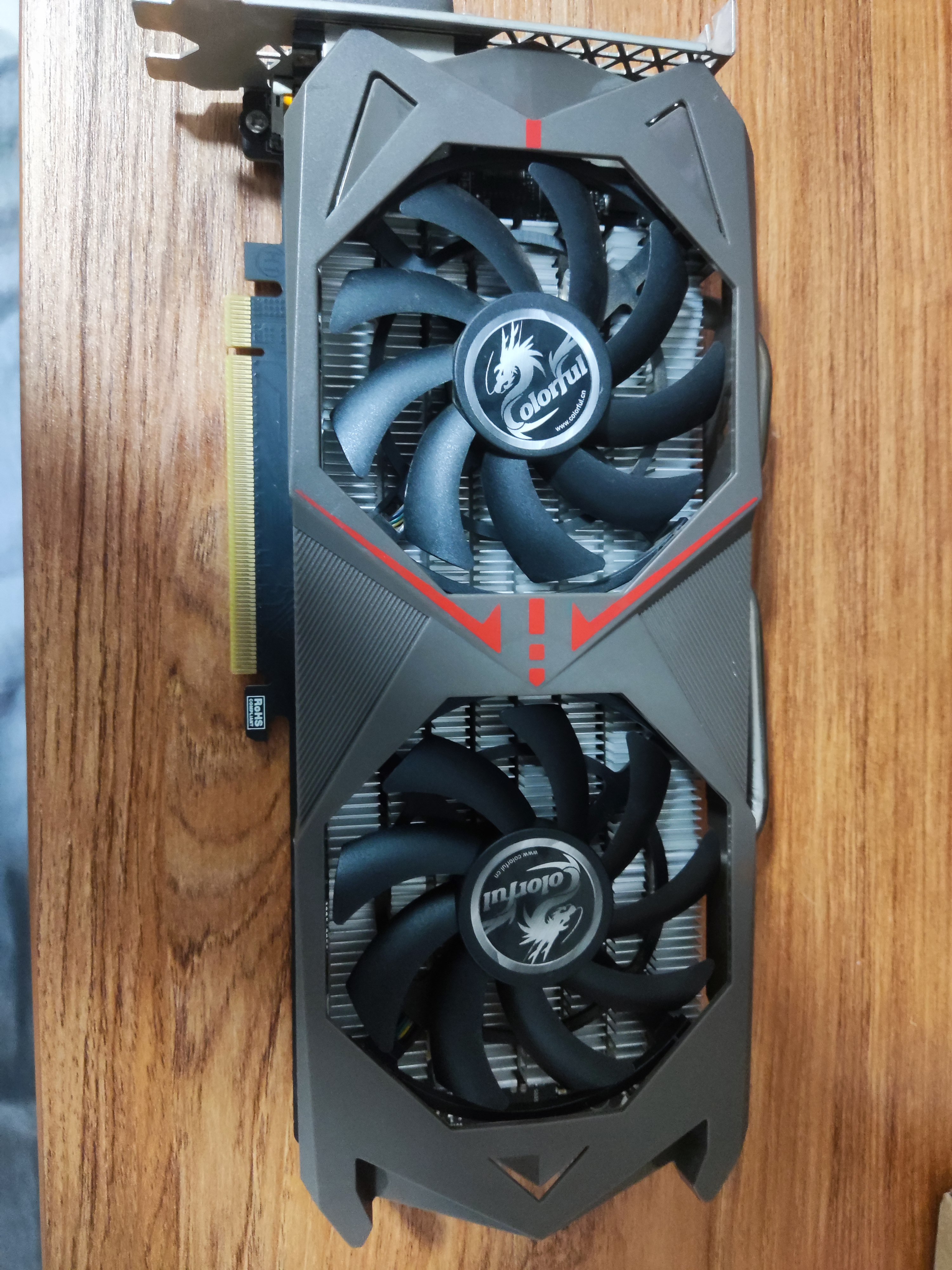 出12600kf,七彩虹1060 3g