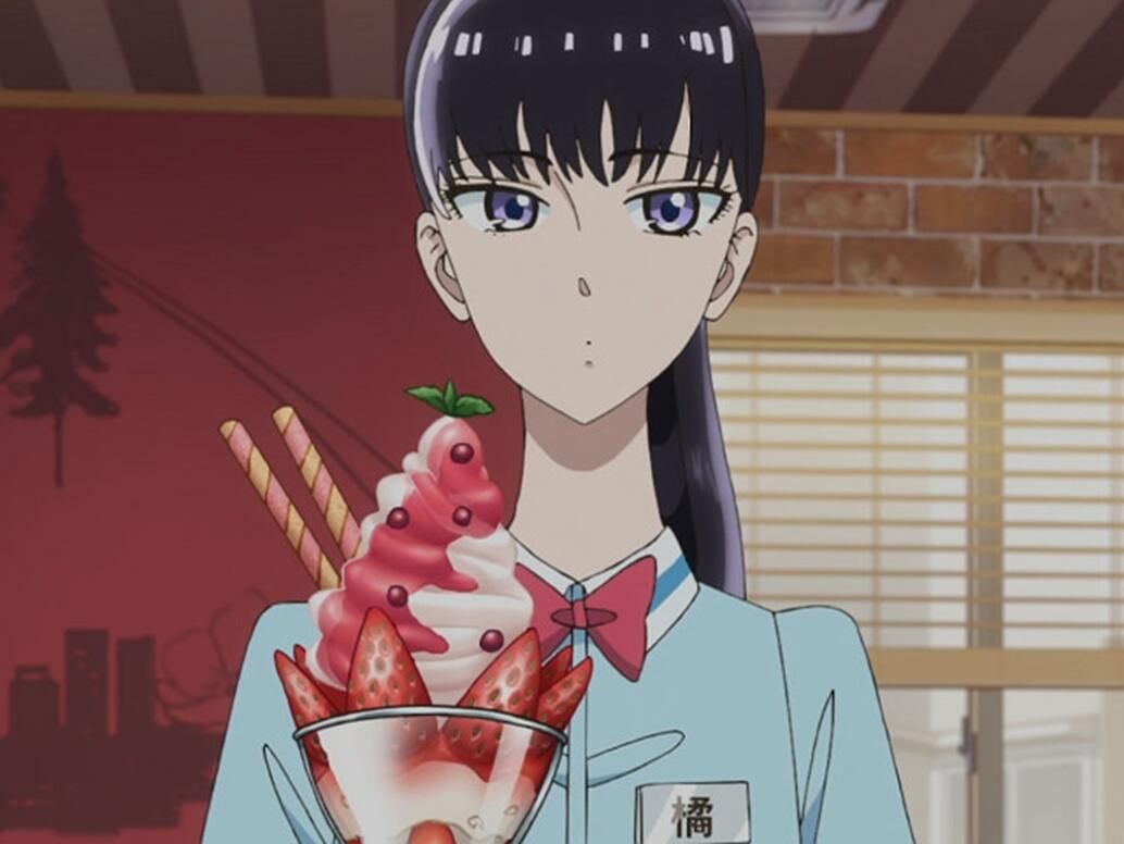 类似于恋如雨止画风的还有什么动漫