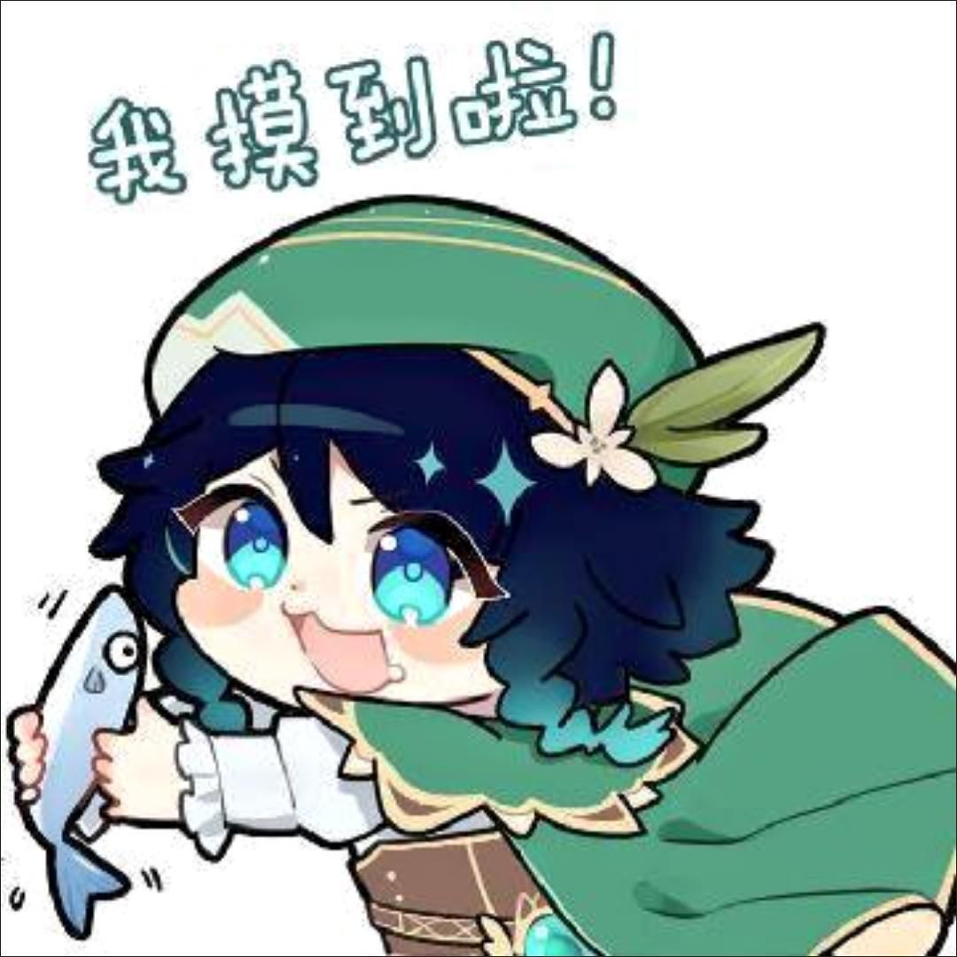 果咩还是抽了kokomi