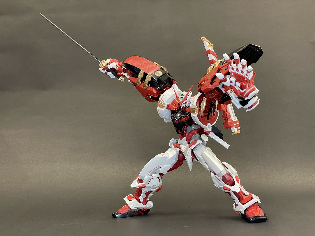 新闻资讯hirm红异端强力型装备官博介绍