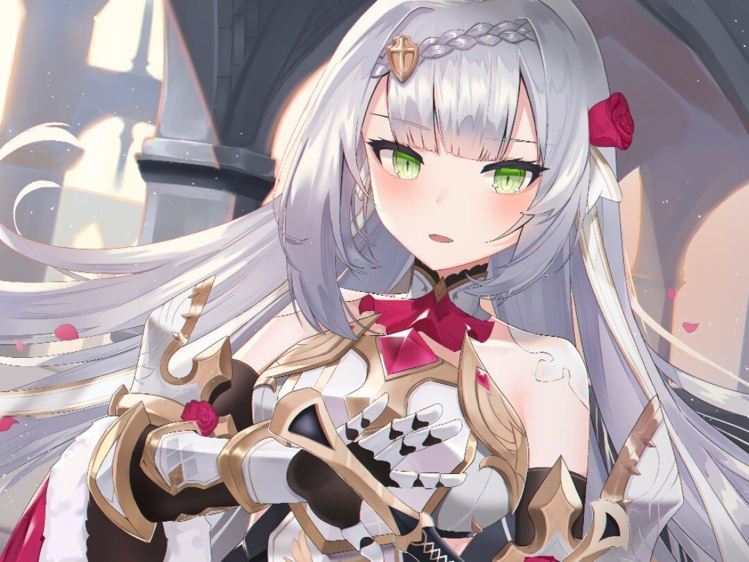 厨力放出筒子们我来求图了超帅诺艾尔