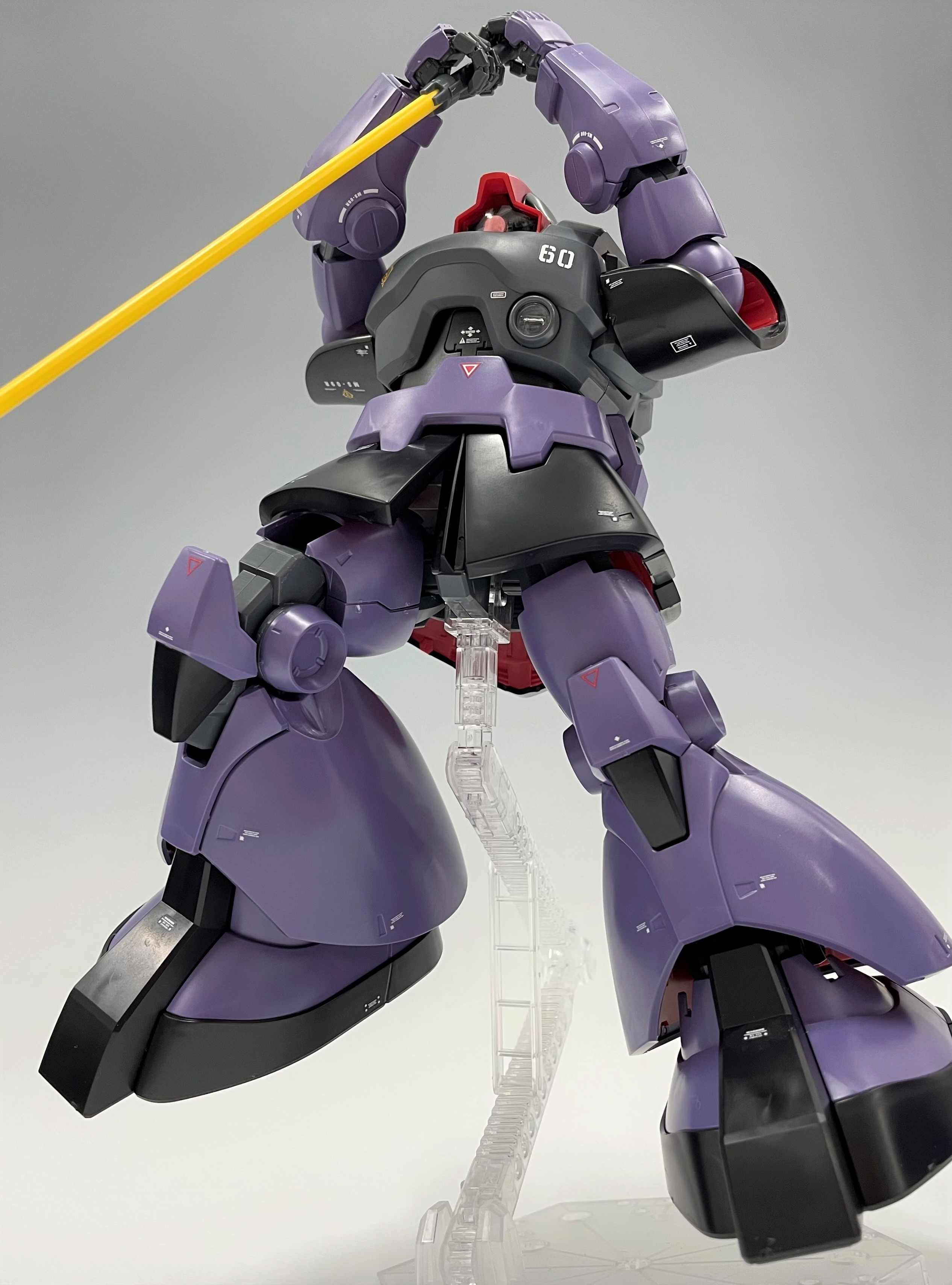 新闻资讯mg1100力克大魔官博介绍