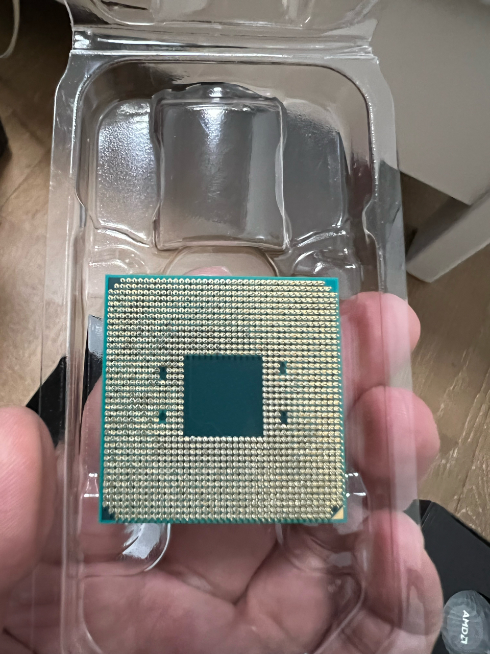 已出amd2600xmax版