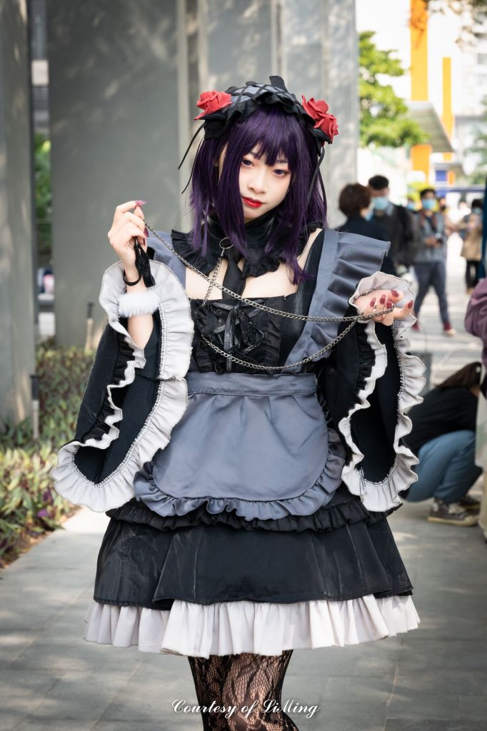 2022022627广州cp29动漫展