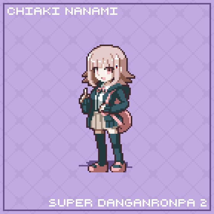 今天三月十四七海千秋的生日