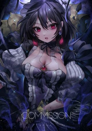 [同人搬运] 秋姐应该是算得上游戏王塑造的最好以及身材最好()的女