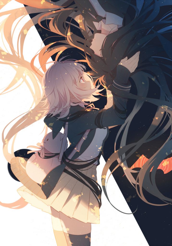 今天三月十四七海千秋的生日