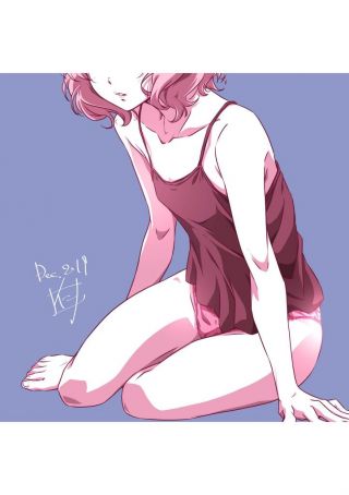 铁汁萌有没有黄前久美子图片啊