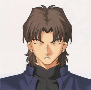 安科明日方舟支线修订中言峰绮礼要在泰拉寻找愉悦