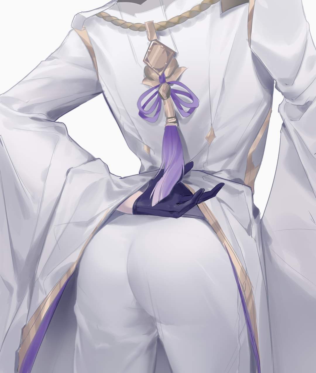 其他讨论整点绫人图更新