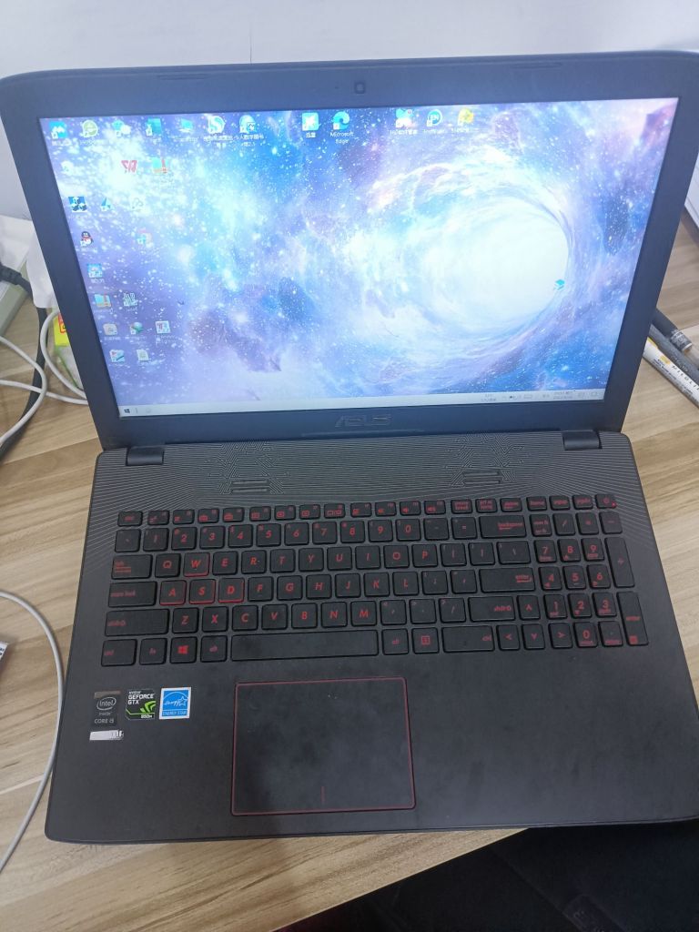 帮同学出一个950m显卡的飞行堡垒