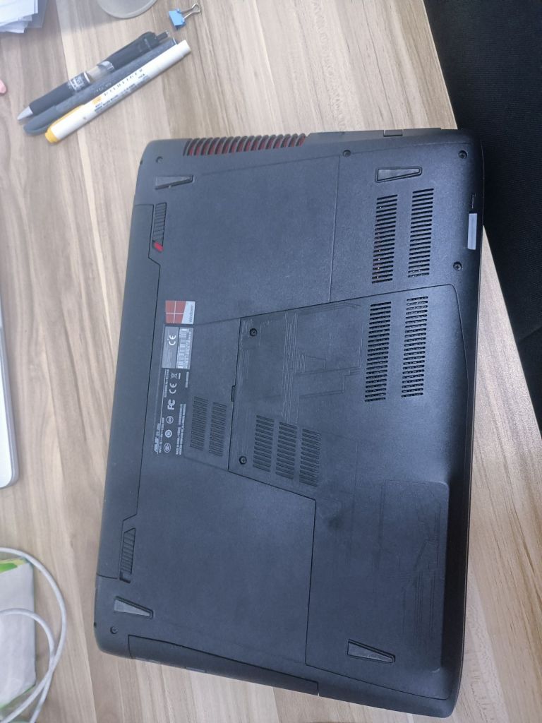 帮同学出一个950m显卡的飞行堡垒