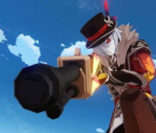 闲聊杂谈如果出个愚人众冰胖这样的自机角色你们抽不