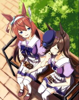 写作米浴x美浦波旁b站搬运守候祝福与童话故事