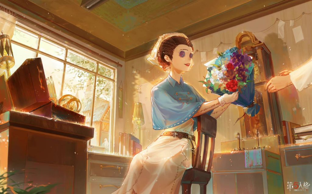 [整理][角色信件]艾米丽·黛儿一页实验档案(医生)