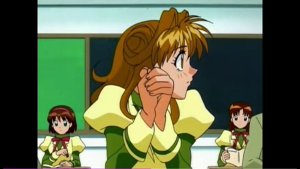 补番氵神风怪盗贞德终于补完了真的好看就是最后姛浓度突然暴涨