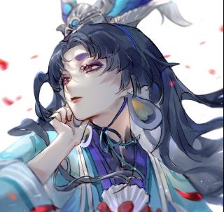 兄弟们收割一波阴阳师的头像了交出来吧