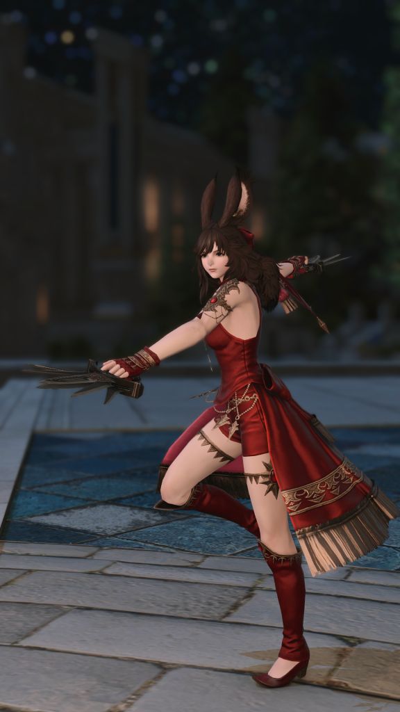 闲聊杂谈这次的舞者女版校服上身效果比看起来棒诶