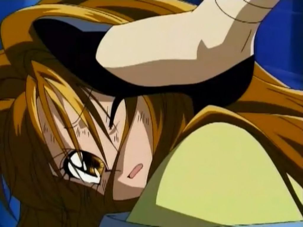 讨论有哪些番有战损美少女看啊