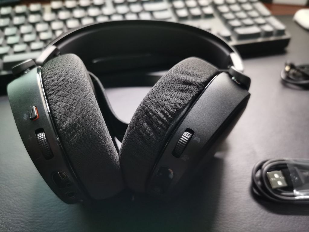 求助赛睿寒冰7x驱动问题