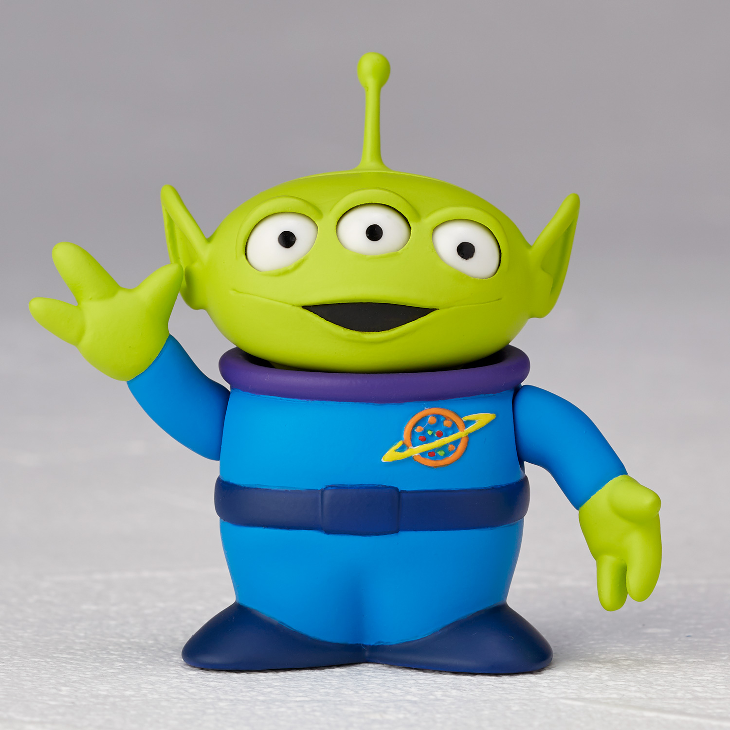 新闻资讯海洋堂revoltech胡迪ver15