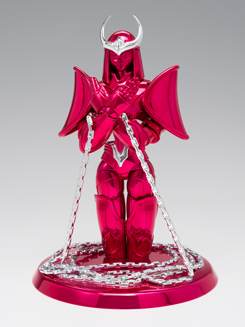 新闻资讯圣斗士圣衣神话ex仙女座瞬最终青铜圣衣