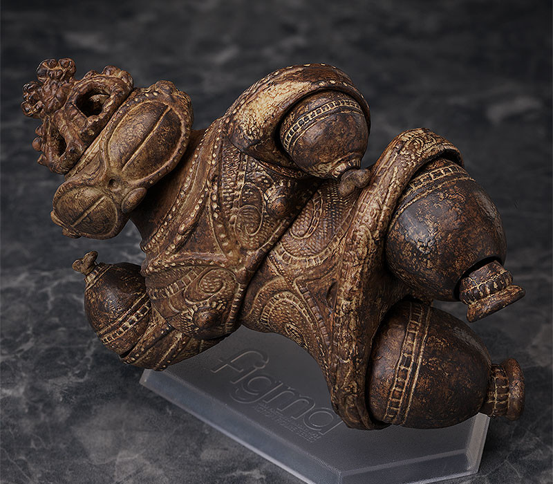 新闻资讯freeingfigmasp148桌面美术馆分馆遮光器土偶