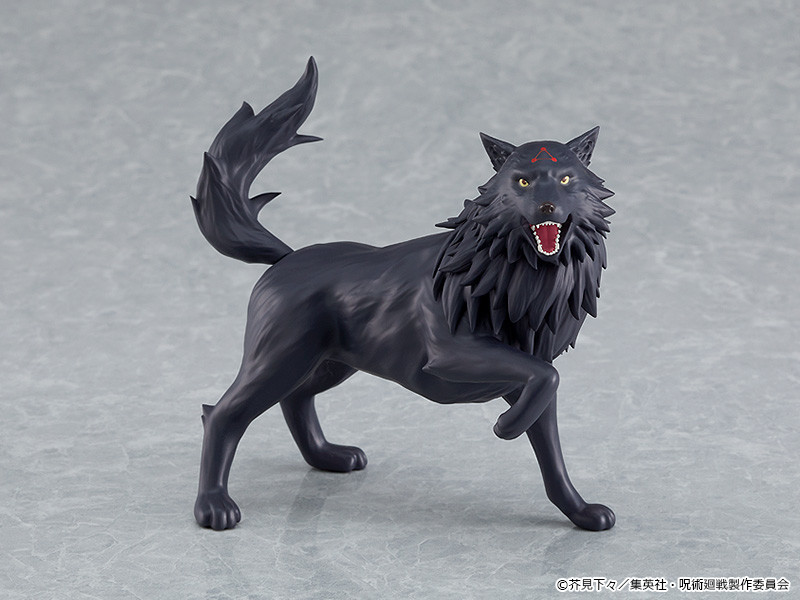 新闻资讯gscfigma564咒术回战伏黑惠