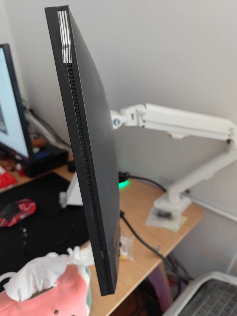 出个卓威xl2540ke.