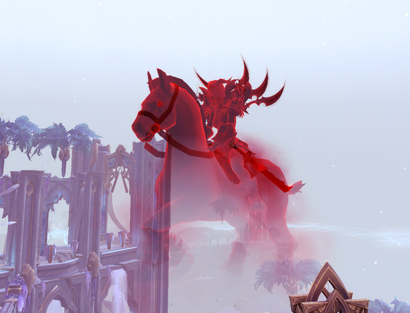 奔罪者布兰契的一个小玩法