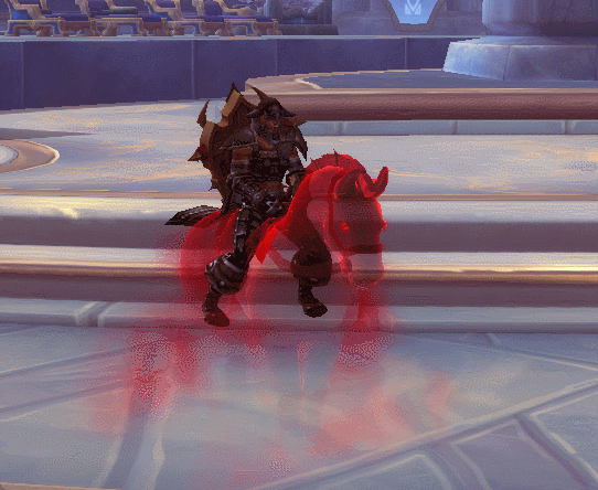 奔罪者布兰契的一个小玩法