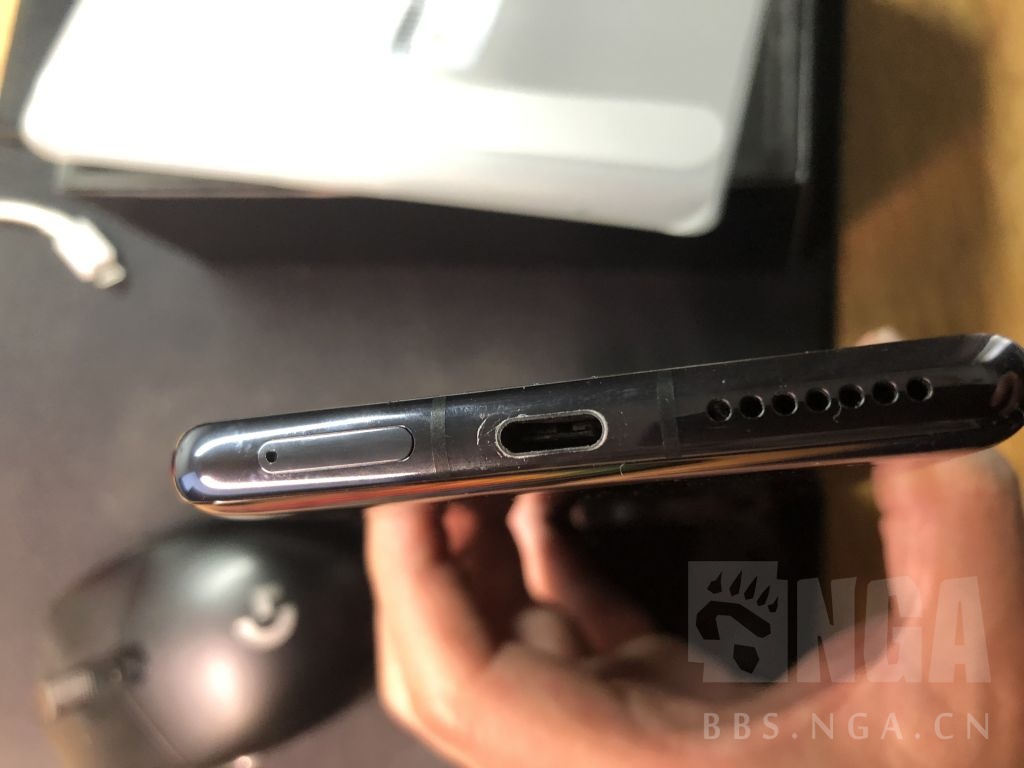 手机平板华为mate40pro5g8256亮黑色