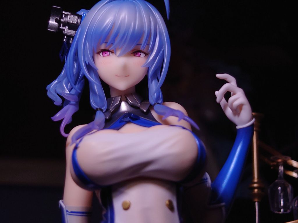 谢谢茄子alter圣姨到货了我x了x完还发现圣姨也是大车