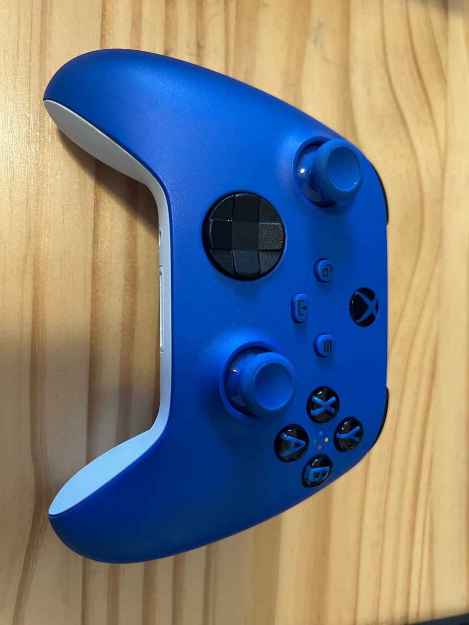 游戏外设g502无线版xboxseries波动蓝手柄ps4艾尔登法环