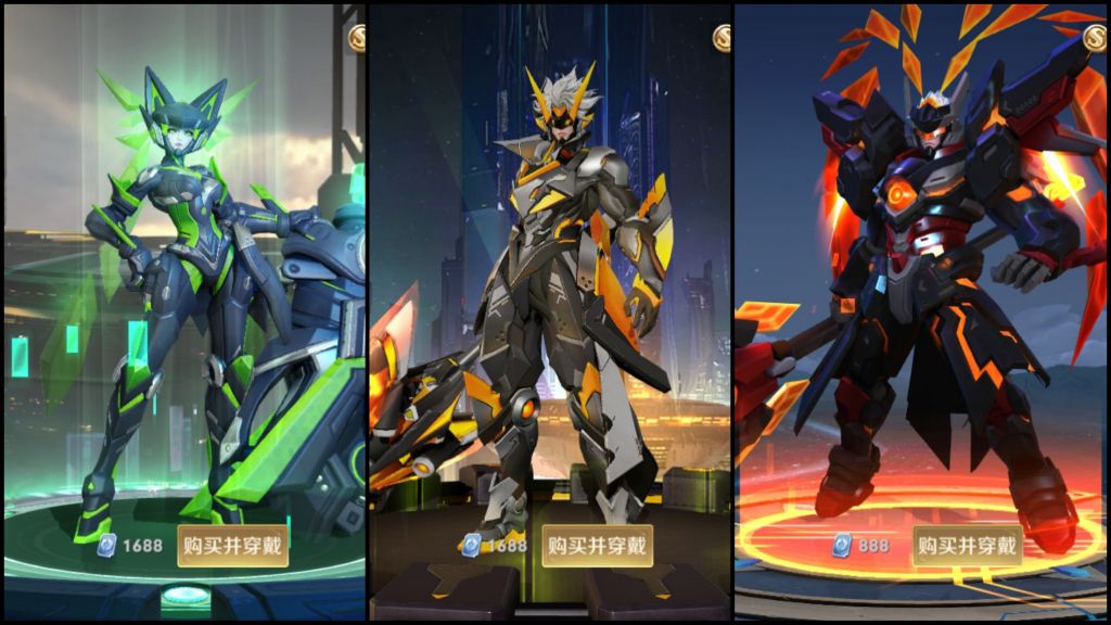 王者荣耀哪个皮肤卖的最好？露娜的悟道之声上榜，吕布太惊喜，艾琳是奇迹