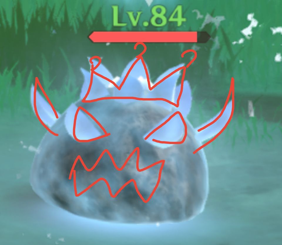 闲聊杂谈新物种魔王史莱姆