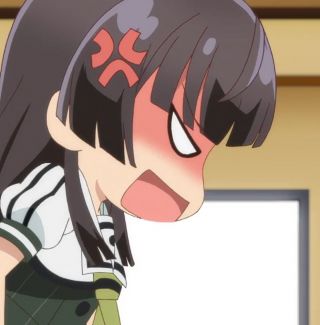 百合安科无敌乐子人可奈美的刀使巫女第一季暂时完结