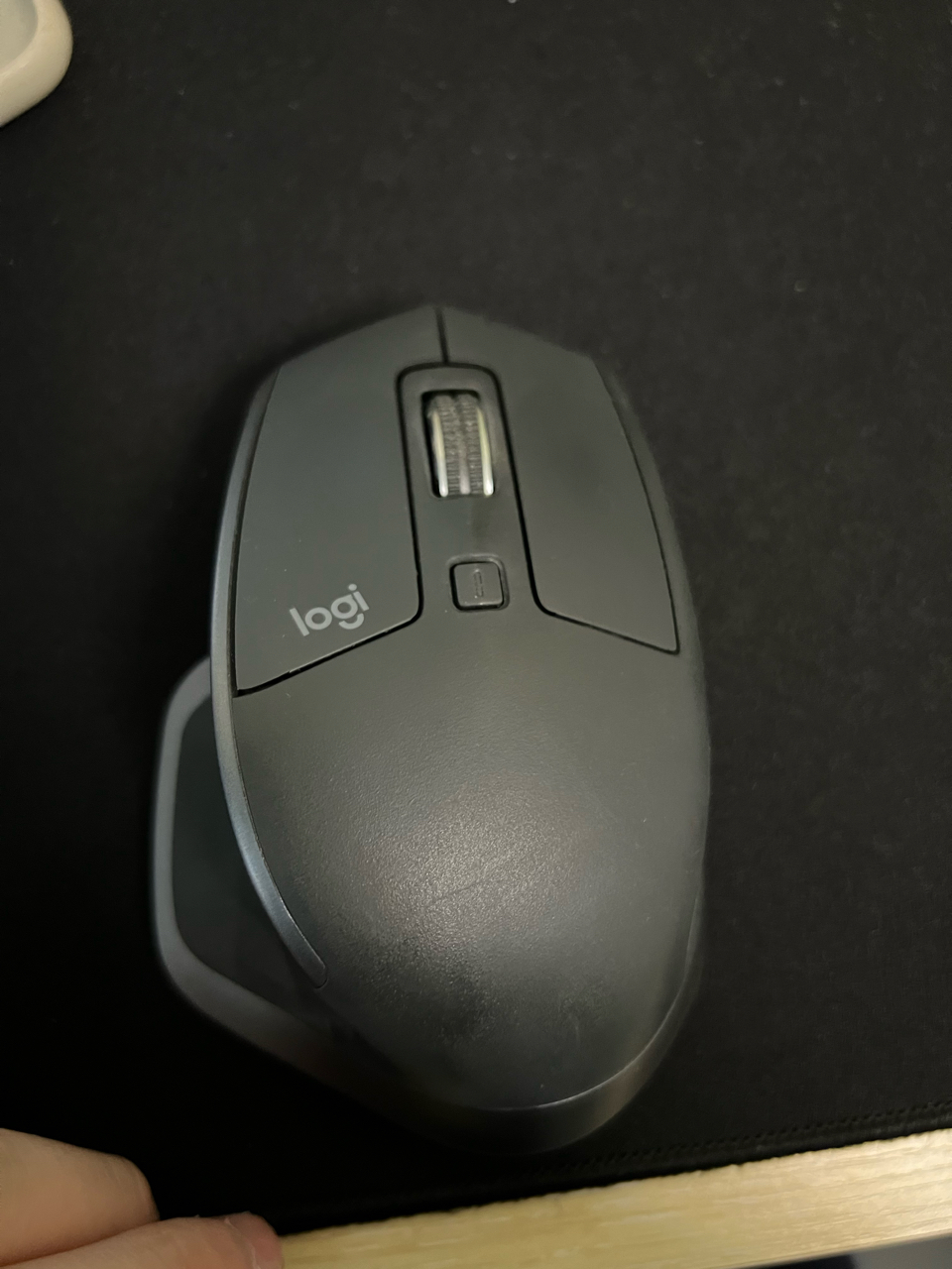 出一个罗技master2s