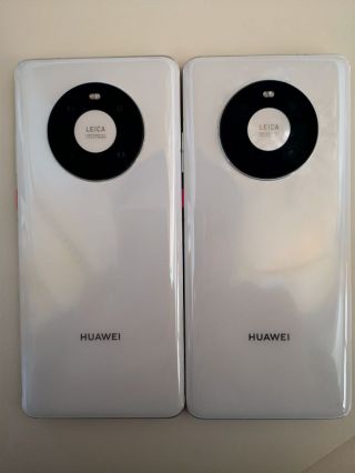 不懂就问你们的华为m40也总发热吗