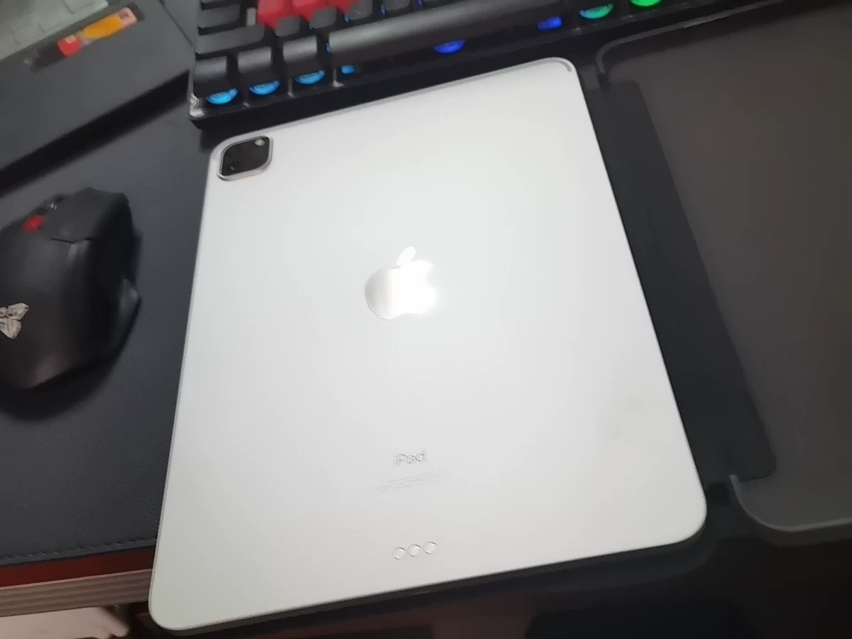 预出一台ipadpro2021