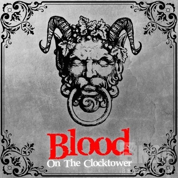 自我安利血染钟楼bloodontheclocktower黯月初生个人精翻版多图慎点