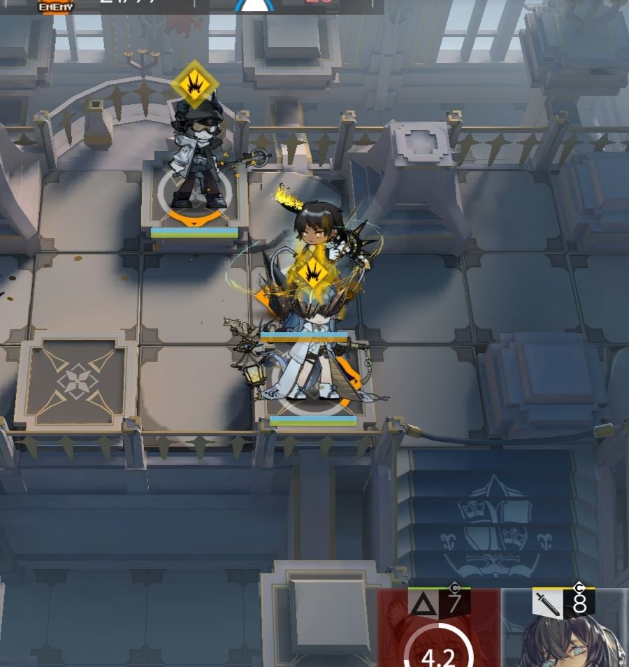 棘刺这个图层就不考虑修复一下么 nga玩家社区